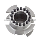 JSW Segmentos de tornillo de extrusores de doble tornillo de rotación conjunta para productos de EPP