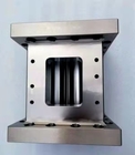 CNC durable que trabaja a máquina el cilindro gemelo del barril de la máquina del extrusor de tornillo