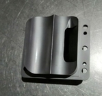 Las piezas dobles SUS316L de la máquina del extrusor de tornillo expresan los enchufes para el barril del sello
