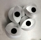 Macross 46 Segmentos de tornillos para pelletizadores para empresa petroquímica