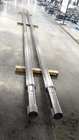 Extrusores con doble tornillo de alta torsión con línea envolvente y extrusores de extrusores de tornillos de eje modelo 120 para la fábrica petroquímica