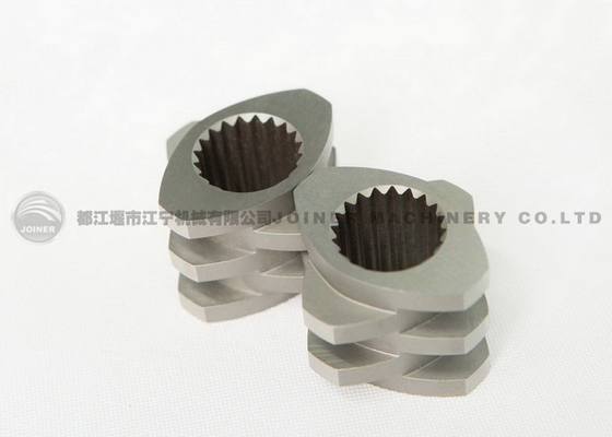 Cubra con cinc/níquel/Chrome/negro/óxido/otros elementos del tornillo del tratamiento superficial 10-200m m