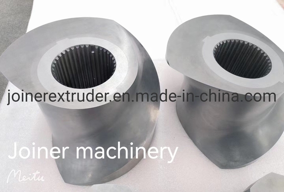 W6Mo5Cr4V2 ((6542) 96/96 Alemana de primera línea de la marca de doble tornillo elementos de extrusión