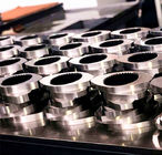 Las piezas de Twin Screw Extruder del CARPINTERO atornillan al fabricante For Plastic Machine de los barriles