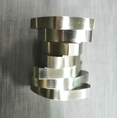 Piezas de la máquina de pelletizadores de plástico Kurimoto Kur400 C22 Material para la empresa petroquímica