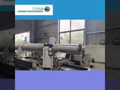 JSW  CIM510 Tornillo doble