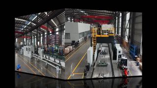 Exposición de fábrica 4